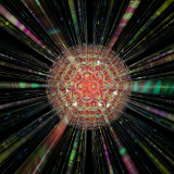 Space Teleidoscope