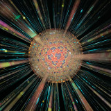 Space Teleidoscope