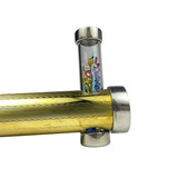 Detail: Object cylinder contents
