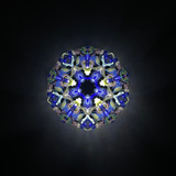 Cosmic Bloom