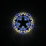 Cosmic Bloom