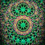 Green/Lime 9-POINTS