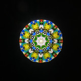 'Kaleidopod' Black internal