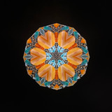 Copper Lace
