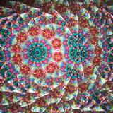 Gravity Kaleidoscope - LRG