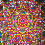 Gravity Kaleidoscope - SML
