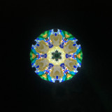 2-Mirror, Light Wood