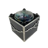 Object cell end