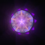 Scope not turned at all, only the light source has moved
