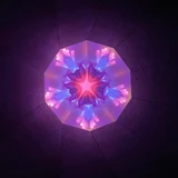 Scope not turned at all, only the light source has moved