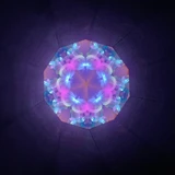 Scope not turned at all, only the light source has moved