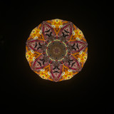 Sunset 101 -  Hopkins Collaboration (2003)