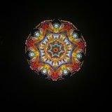Sunset 101 -  Hopkins Collaboration (2003)