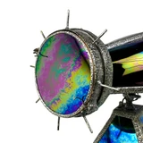 Object cell end