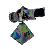 View finder - viewing port end