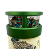 Detail: Object cell contents