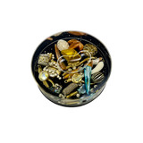 Detail: Object cell contents
