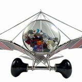 Detail: "Propeller" object cell