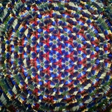 Garnet Firefly Kaleidoplane (1992)