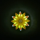 Light source moved, not the object cylinder