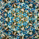 Cove - Musical Parlor Kaleidoscope 1992