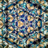 Cove - Musical Parlor Kaleidoscope 1992