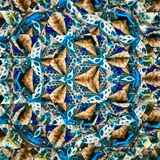 Cove - Musical Parlor Kaleidoscope 1992