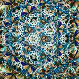 Cove - Musical Parlor Kaleidoscope 1992