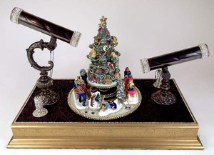 Christmas Tree SE Christmas Tree SE