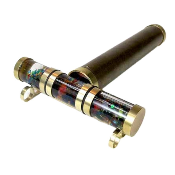 Large Turning Wand Kaleidoscope