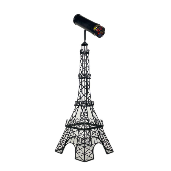 Holiday in Paris