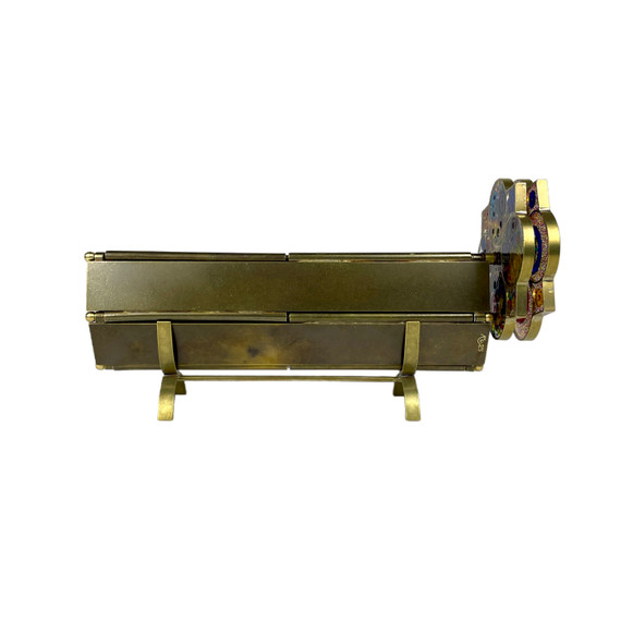 Side view