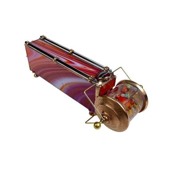 Browse By Artist - Rioux, Sue - Sue Rioux Designs - Nellie Bly