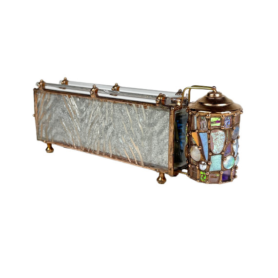 Browse By Artist - Rioux, Sue - Sue Rioux Designs - Nellie Bly