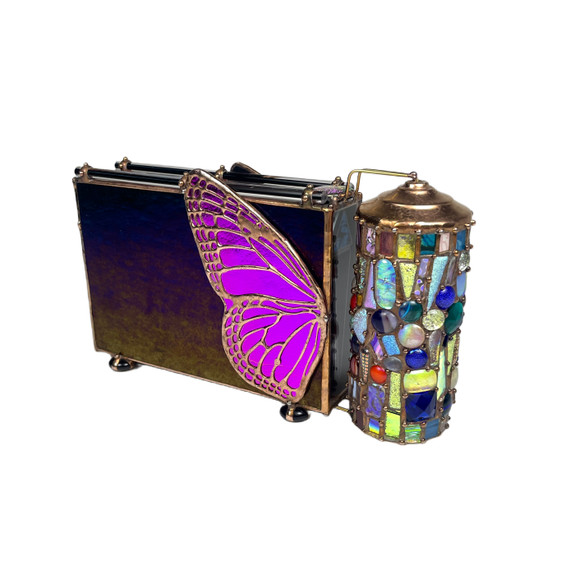 Browse By Artist - Rioux, Sue - Sue Rioux Designs - Nellie Bly