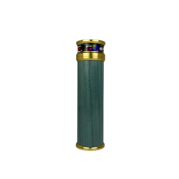 Durette Green (2002)