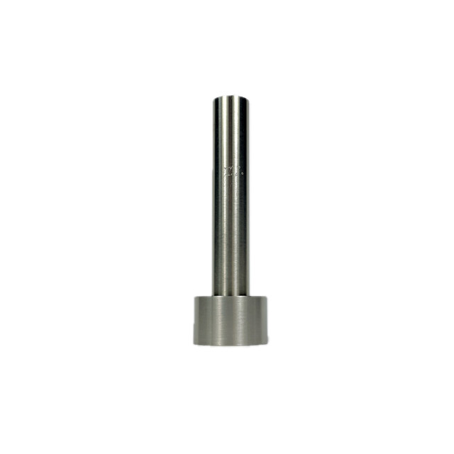 Stainless Steel - 45/45/90 Turning End