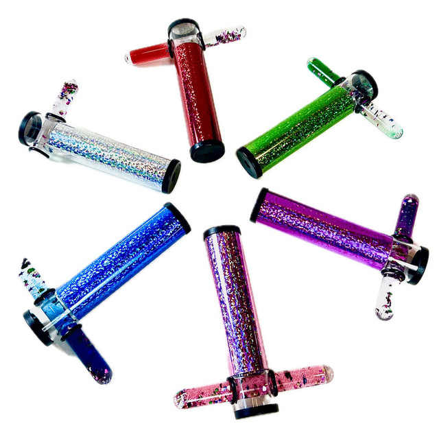 Set of Four Gravity Scopes