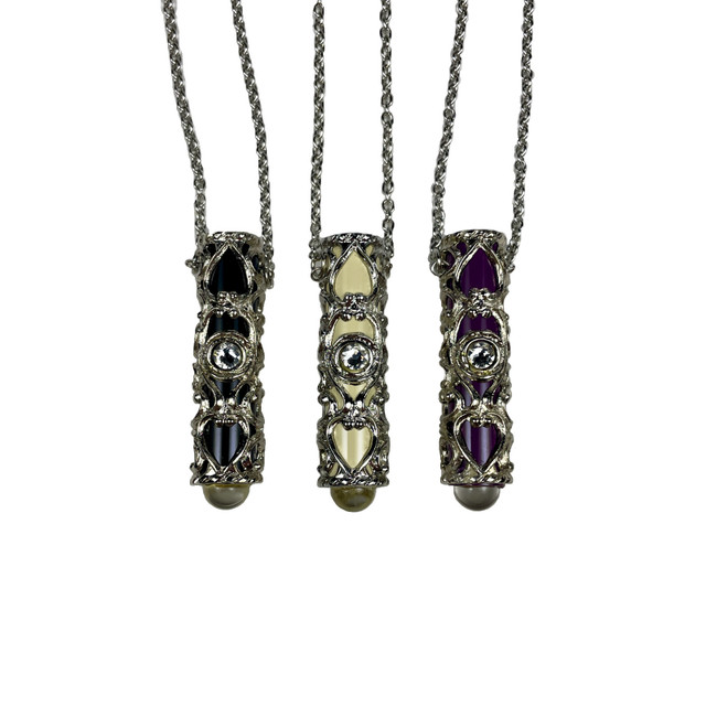 Teleidoscopic Pendant (S)