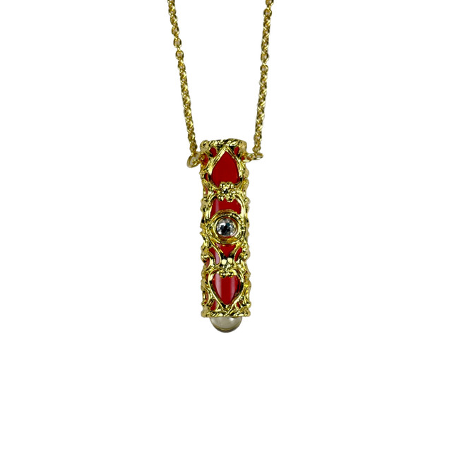 Teleidoscopic Pendant (G)