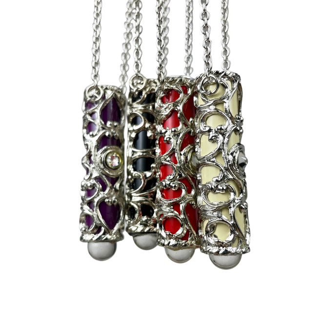 Teleidoscopic Pendant (S)