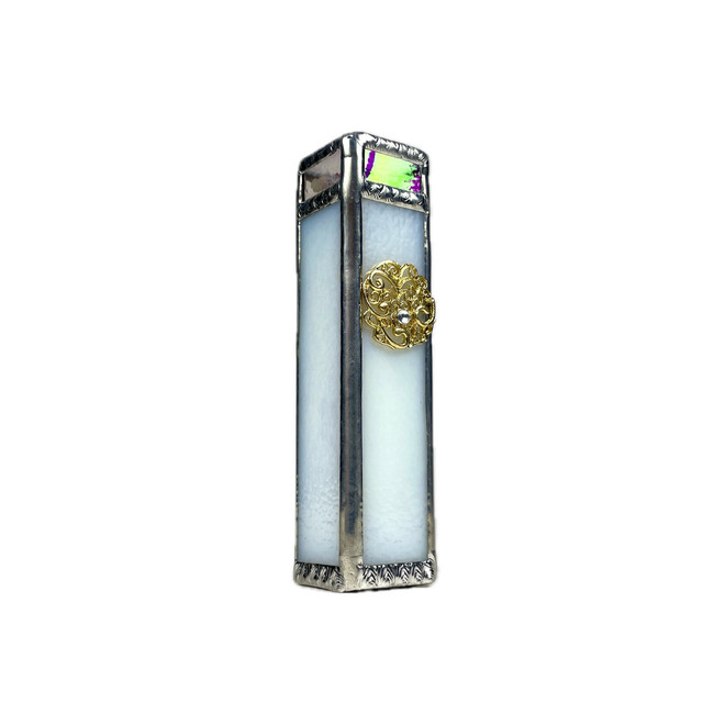 Minaret II (White)