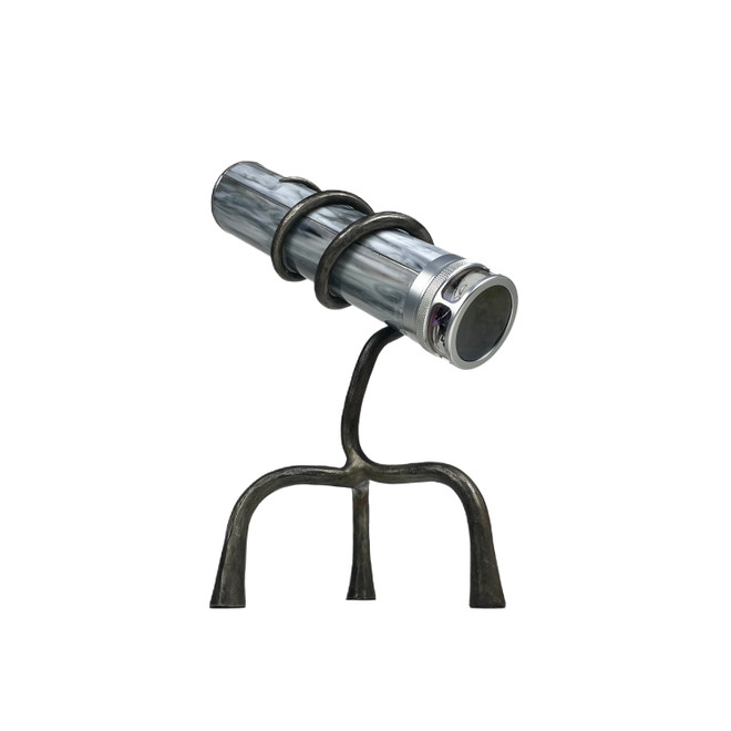 Reminds me of BEETLEGUISE! (RIP Catherine O'Hara)