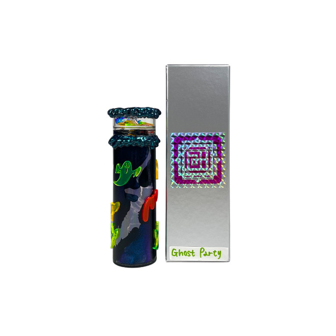 Ghost Party with included custom box