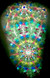 Mini Wand Kaleidoscope