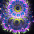 3-Mirror System: Changed light, not scope