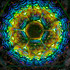 Turquoise Shift (Medium)