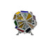 Object wheels end
