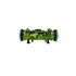 Object cylinder end