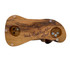 Artists signature on underside